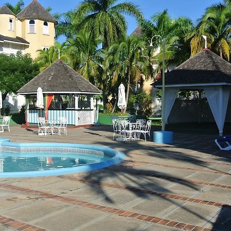 Beach One Bedroom Suite 13 Ocho Rios Zewnętrze zdjęcie
