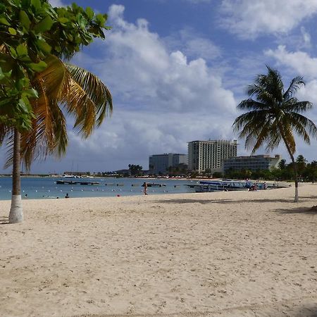 Beach One Bedroom Suite 13 Ocho Rios Zewnętrze zdjęcie