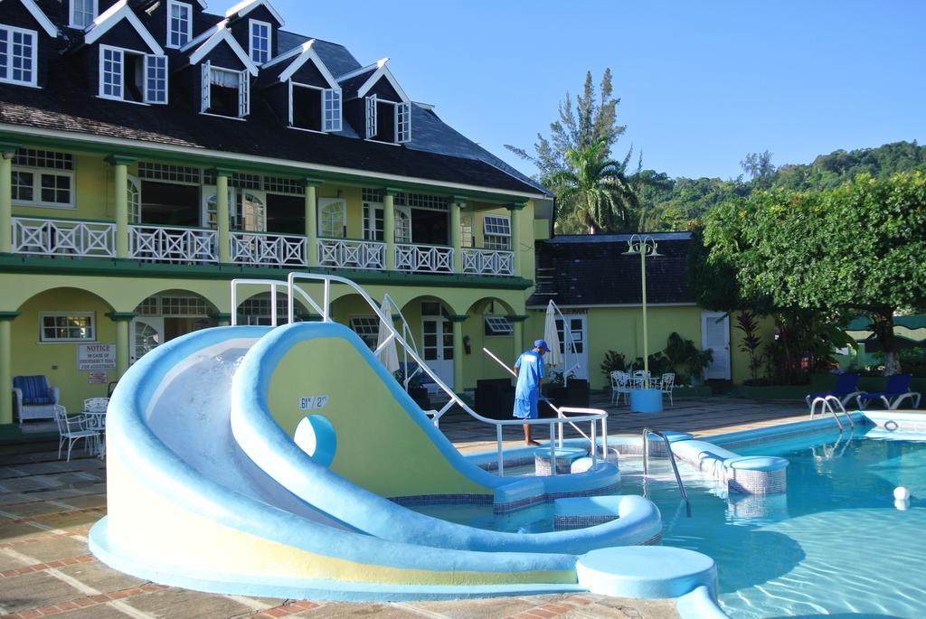 Beach One Bedroom Suite 13 Ocho Rios Zewnętrze zdjęcie