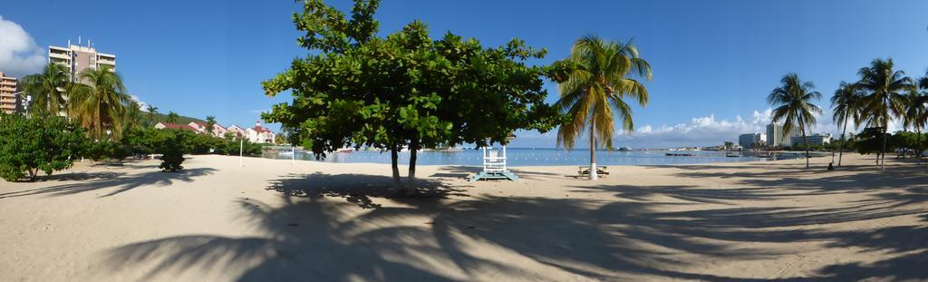 Beach One Bedroom Suite 13 Ocho Rios Zewnętrze zdjęcie
