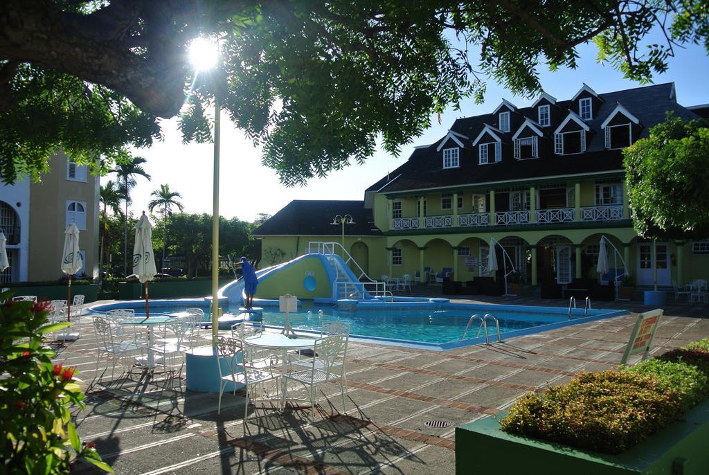 Beach One Bedroom Suite 13 Ocho Rios Zewnętrze zdjęcie