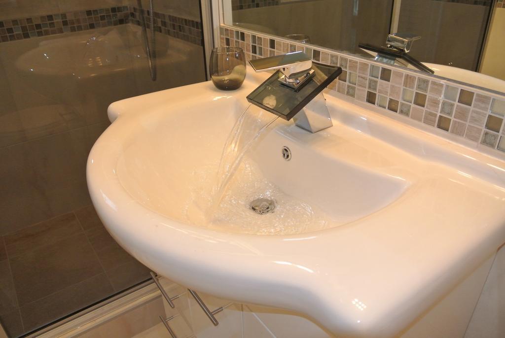 Beach One Bedroom Suite 13 Ocho Rios Pokój zdjęcie