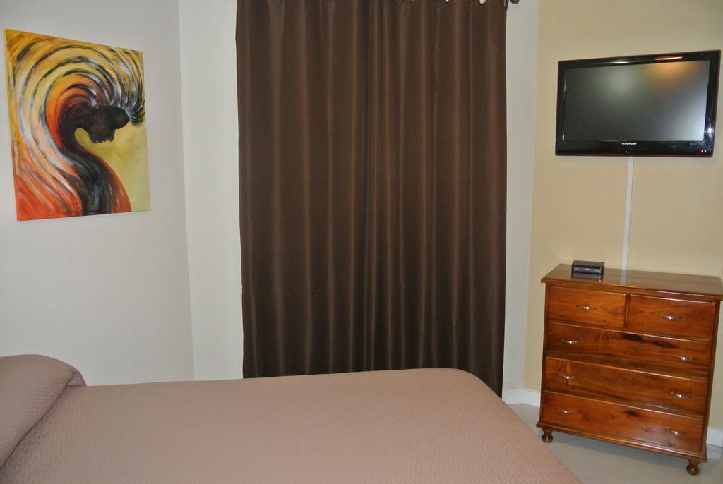 Beach One Bedroom Suite 13 Ocho Rios Pokój zdjęcie