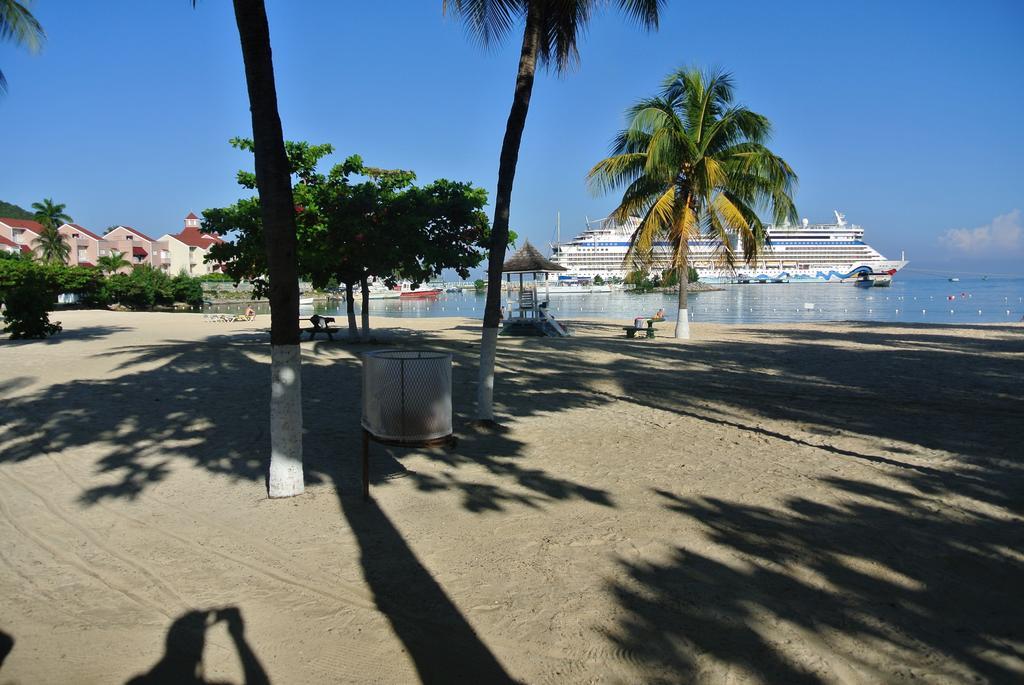 Beach One Bedroom Suite 13 Ocho Rios Zewnętrze zdjęcie