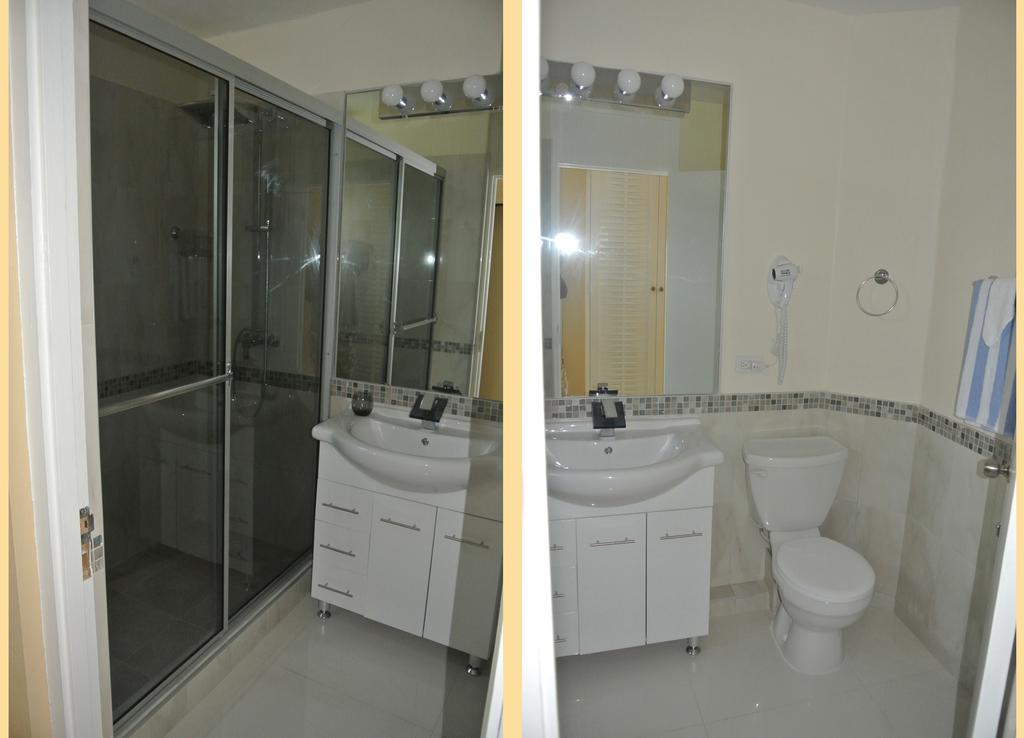 Beach One Bedroom Suite 13 Ocho Rios Pokój zdjęcie