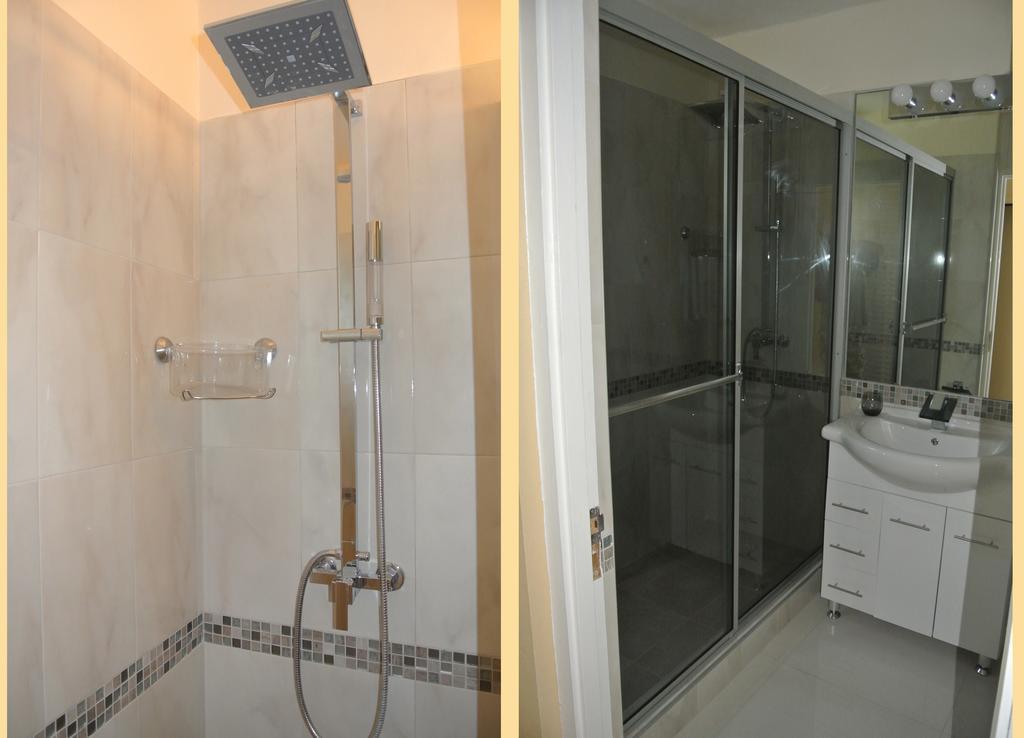 Beach One Bedroom Suite 13 Ocho Rios Pokój zdjęcie