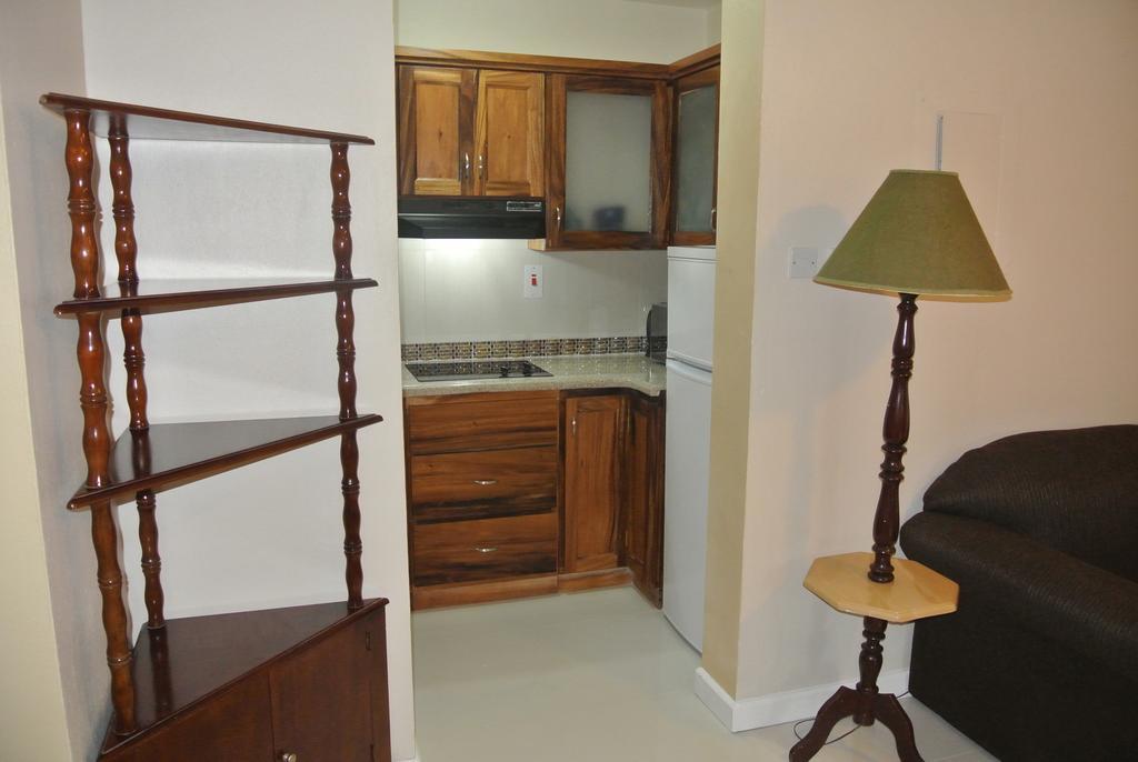 Beach One Bedroom Suite 13 Ocho Rios Pokój zdjęcie
