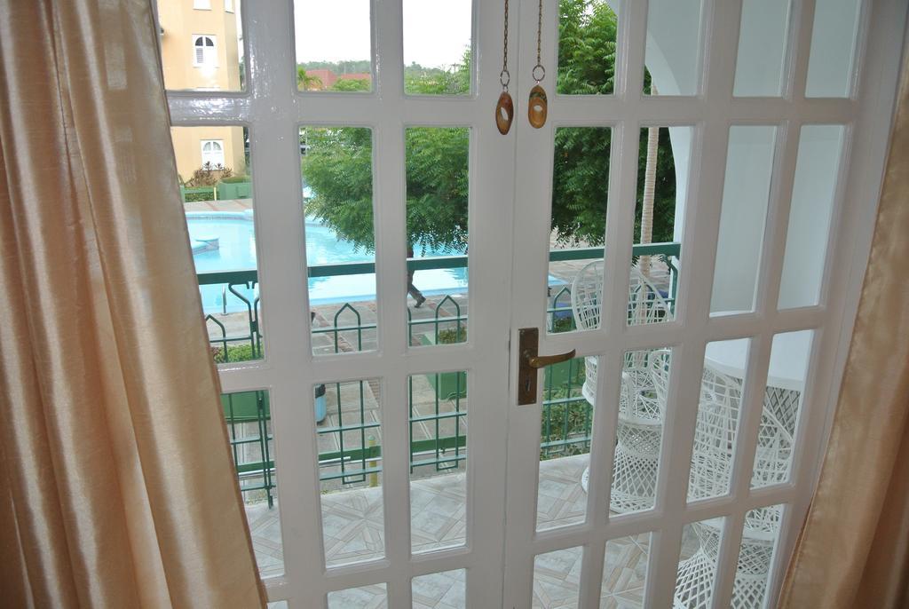 Beach One Bedroom Suite 13 Ocho Rios Pokój zdjęcie